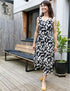 Atelier Scammit - Frisson Dress